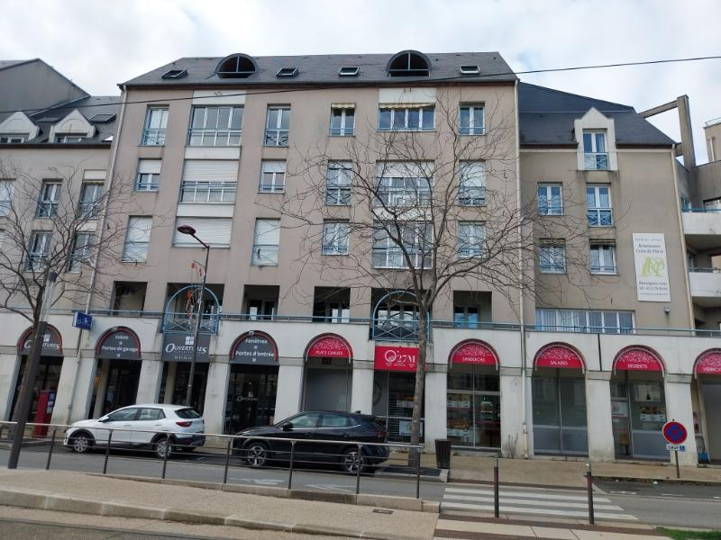 Photo APPARTEMENT avec ASCENSEUR RESIDENCE SENIOR A VENDRE LE MANS image 6/6