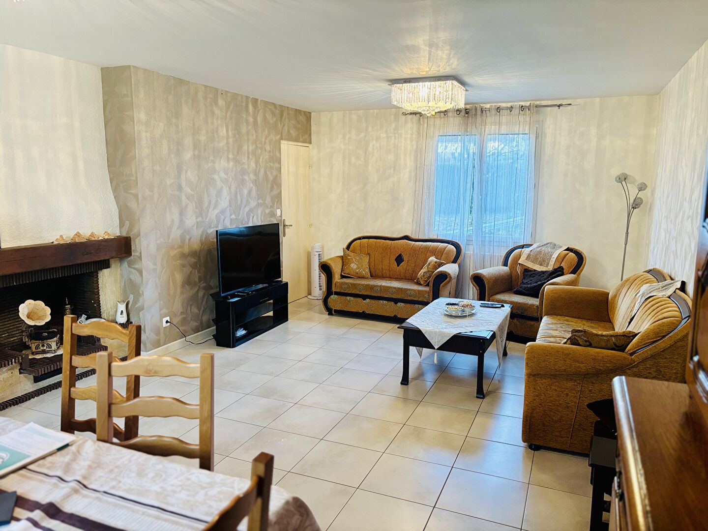 Agence immobilière de KÔTÉ MAISON Saint-Saturnin