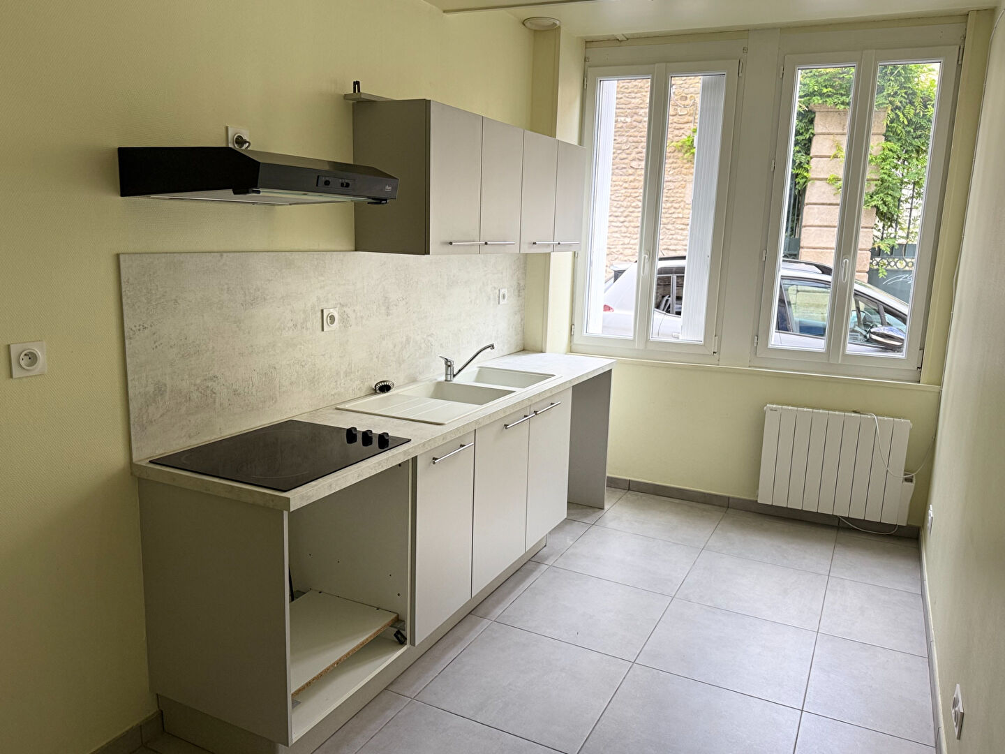 Photo IMMEUBLE 4 APPARTEMENTS A VENDRE ALENCON image 1/3