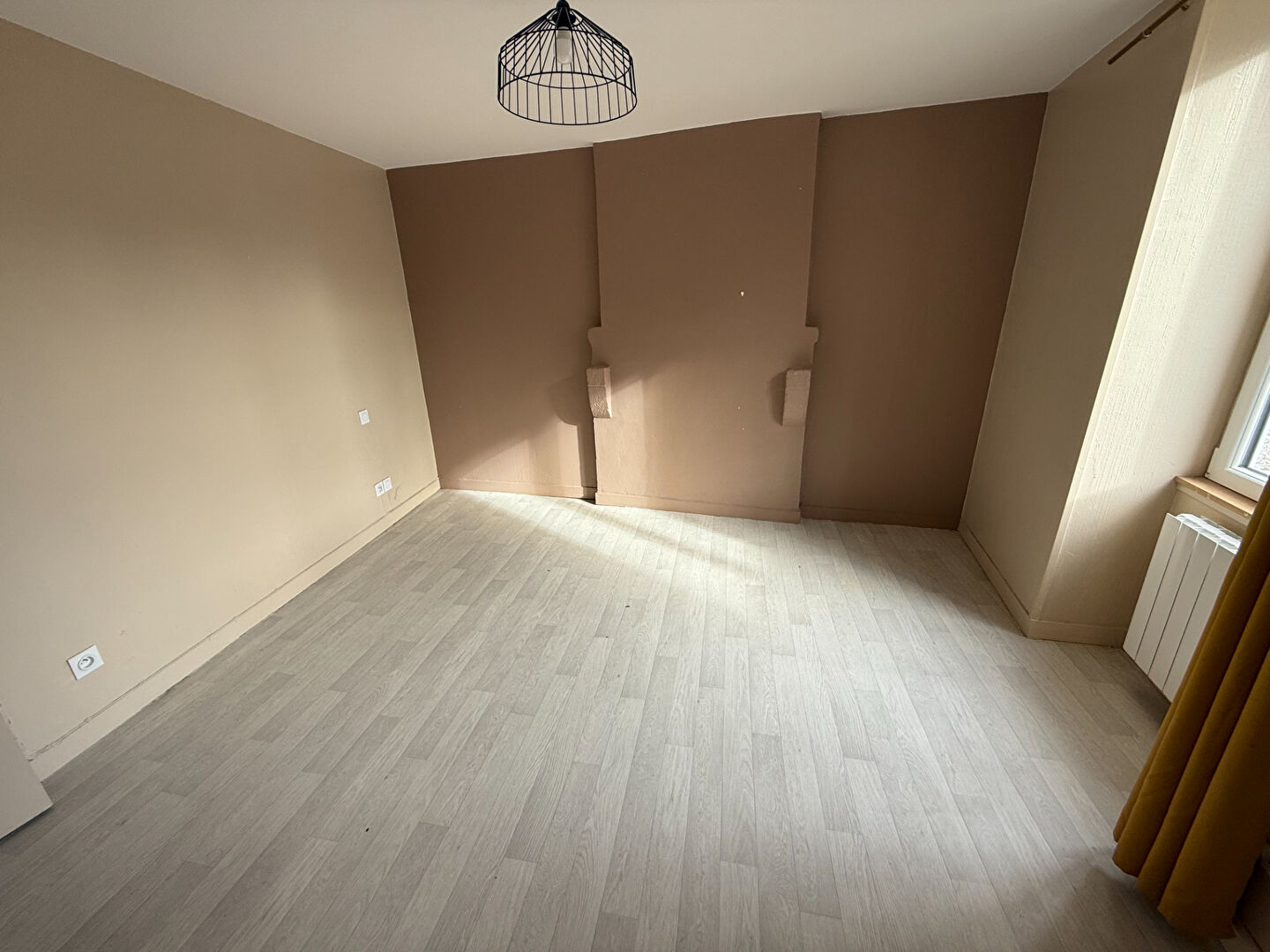 Photo IMMEUBLE 4 APPARTEMENTS A VENDRE ALENCON image 2/3