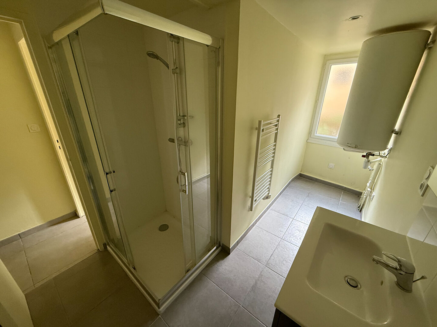 Photo IMMEUBLE 4 APPARTEMENTS A VENDRE ALENCON image 3/3