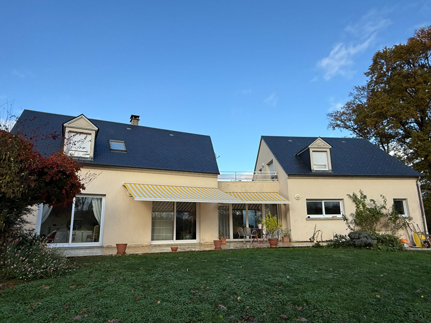 Agence immobilière de KÔTÉ MAISON Alençon