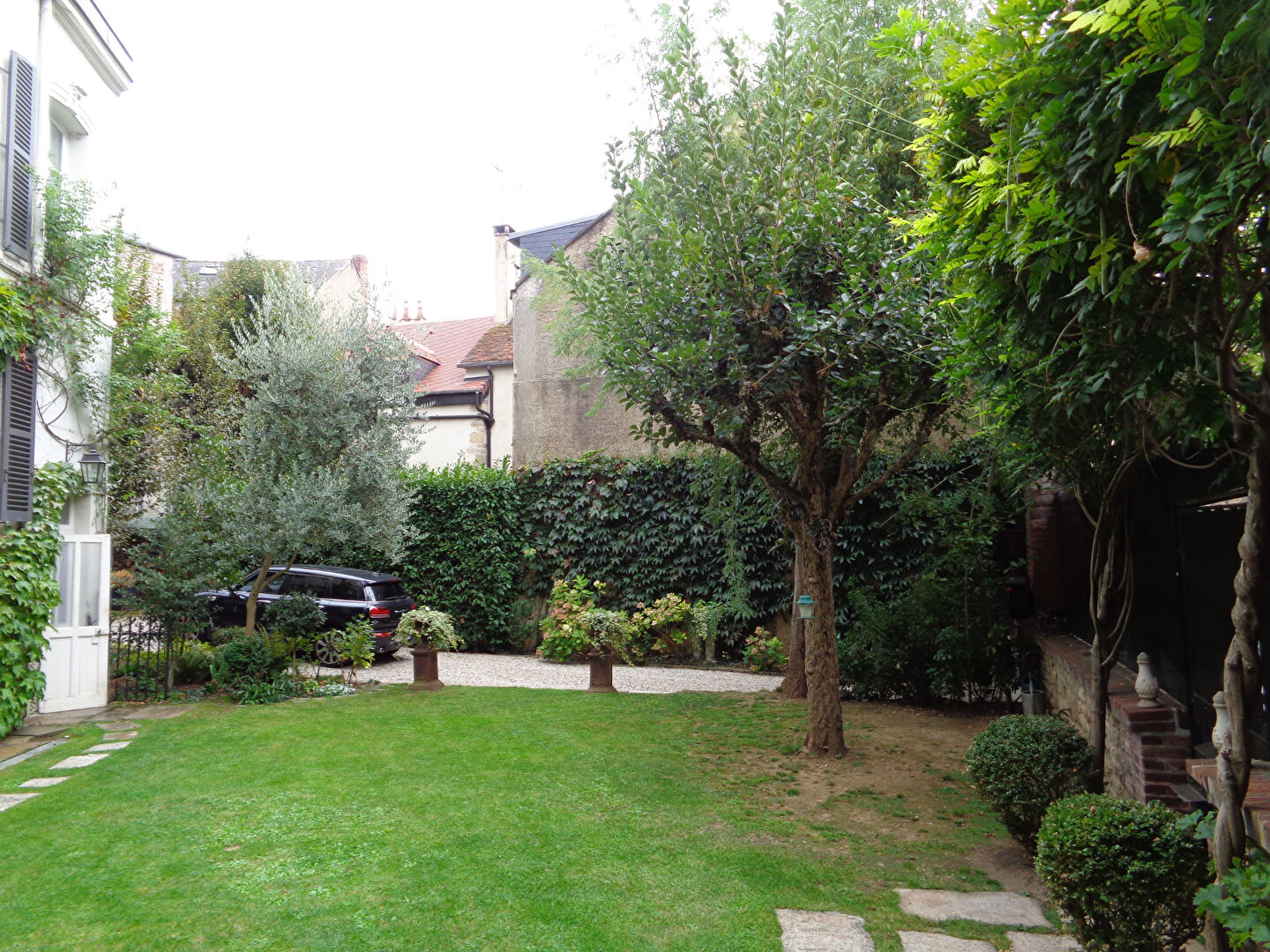 Photo HOTEL PARTICULIER A VENDRE ALENCON image 2/6