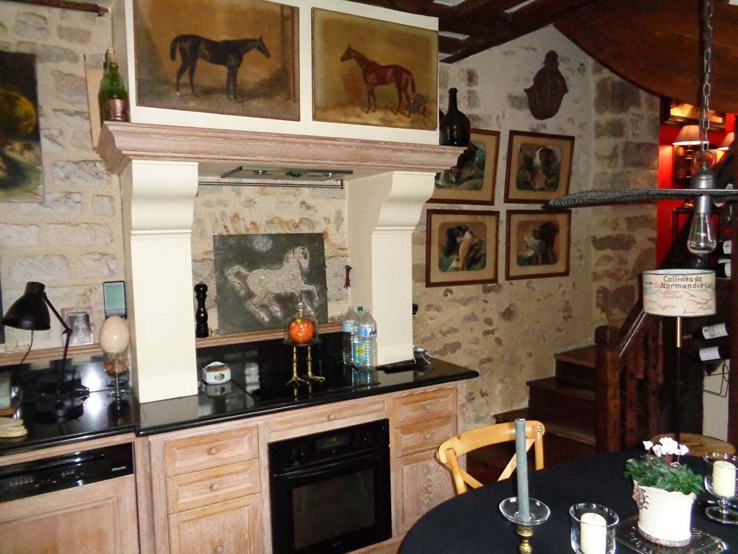 Photo HOTEL PARTICULIER A VENDRE ALENCON image 3/6