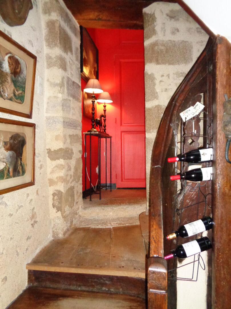 Photo HOTEL PARTICULIER A VENDRE ALENCON image 4/6