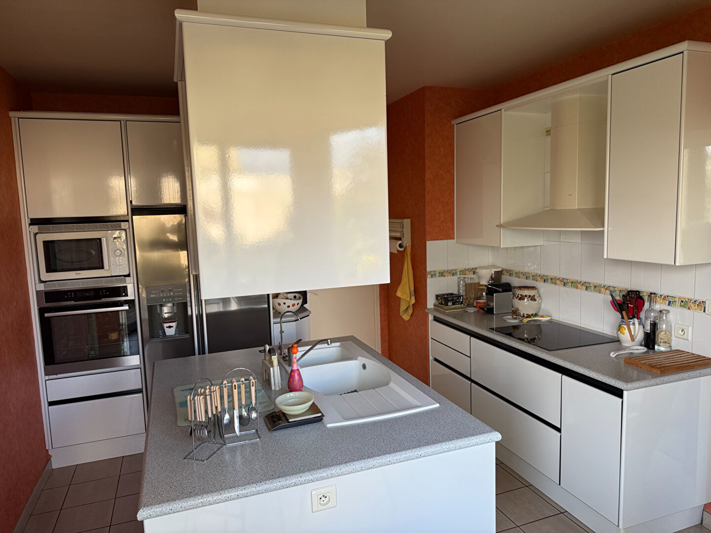 Photo PROPRIETE SUR 7174M² A VENDRE SAINT GERMAIN DU CORBEIS image 3/6