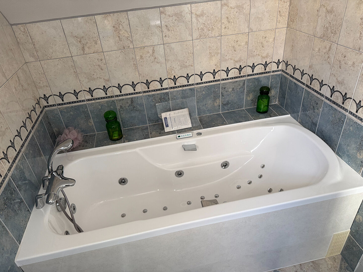 Photo PROPRIETE SUR 7174M² A VENDRE SAINT GERMAIN DU CORBEIS image 6/6