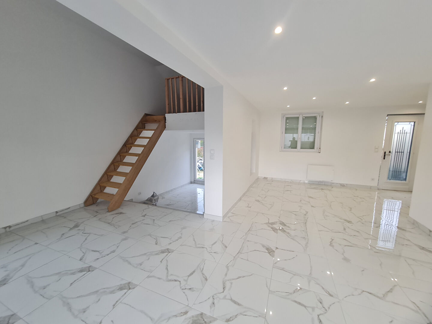 PAVILLON DE PLAIN-PIED A VENDRE SAINT GERMAIN DU CORBEIS