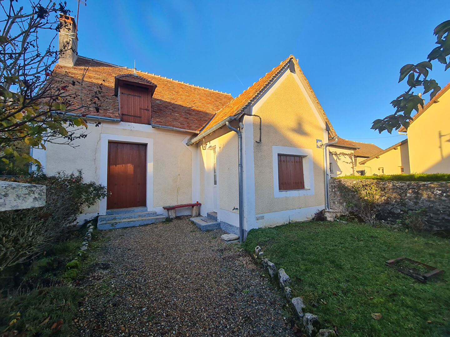Maison de Charme - Louvigny  (72) 3 pièce(s) 50 m2