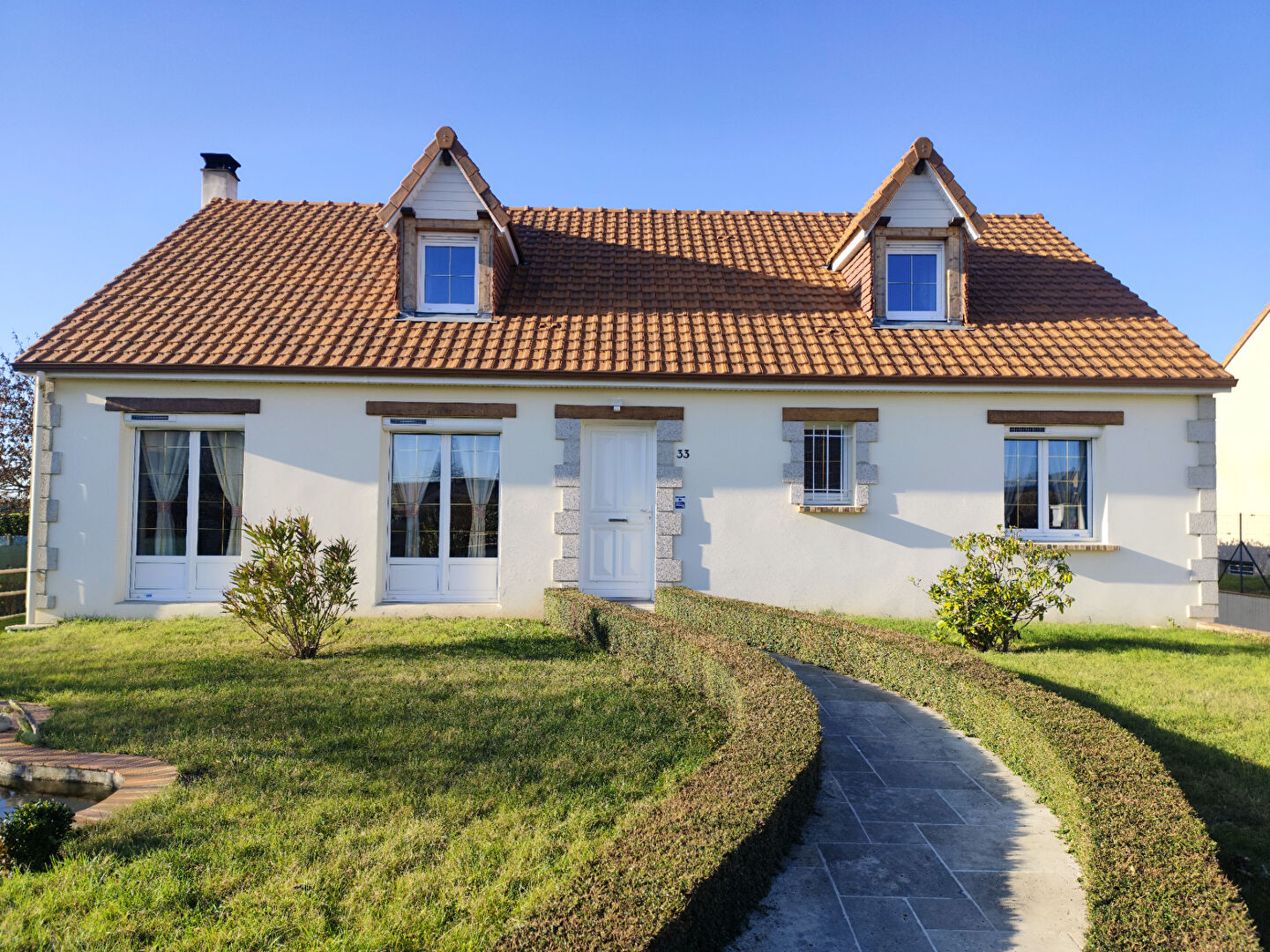 Agence immobilière de KÔTÉ MAISON Saint-Saturnin