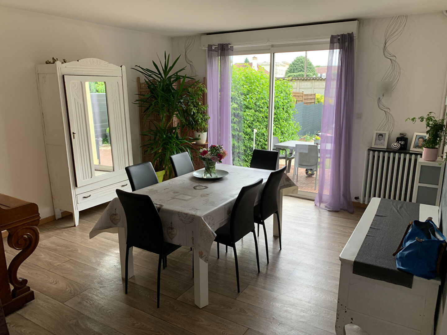 Agence immobilière de KÔTÉ MAISON Alençon