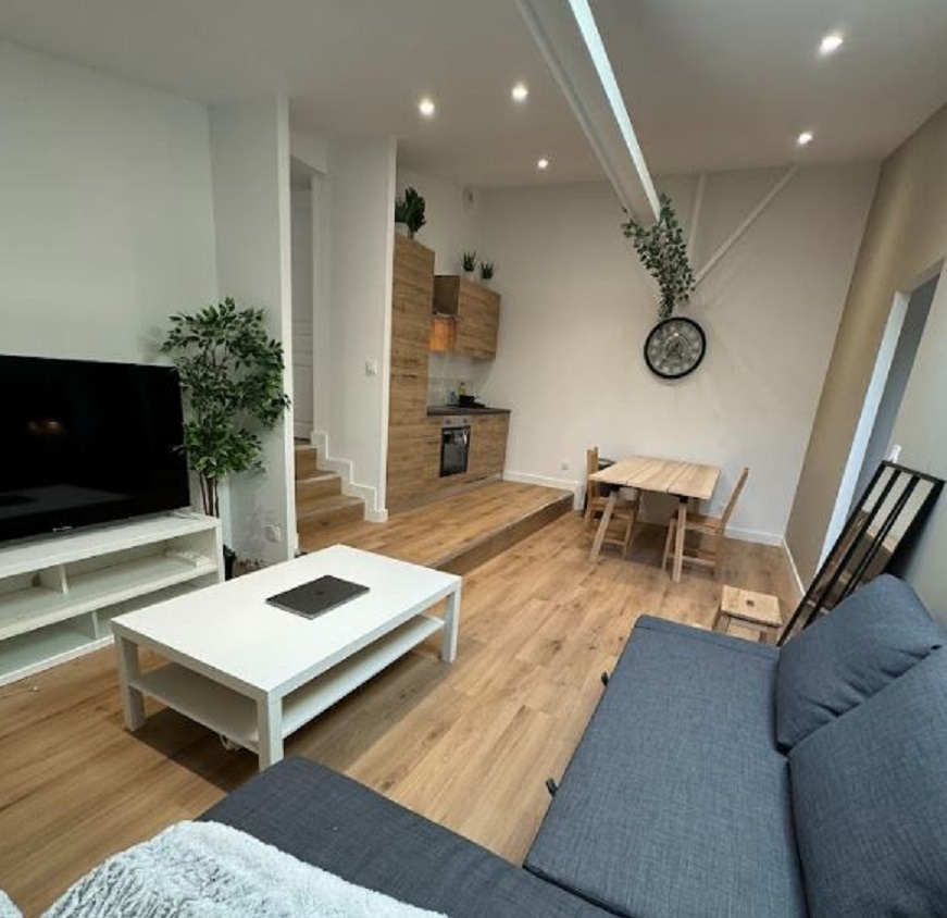 Agence immobilière de KÔTÉ MAISON Alençon