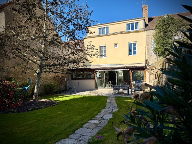 Agence immobilière de KÔTÉ MAISON Alençon