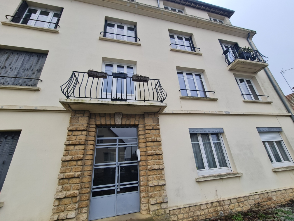 Agence immobilière de KÔTÉ MAISON Alençon