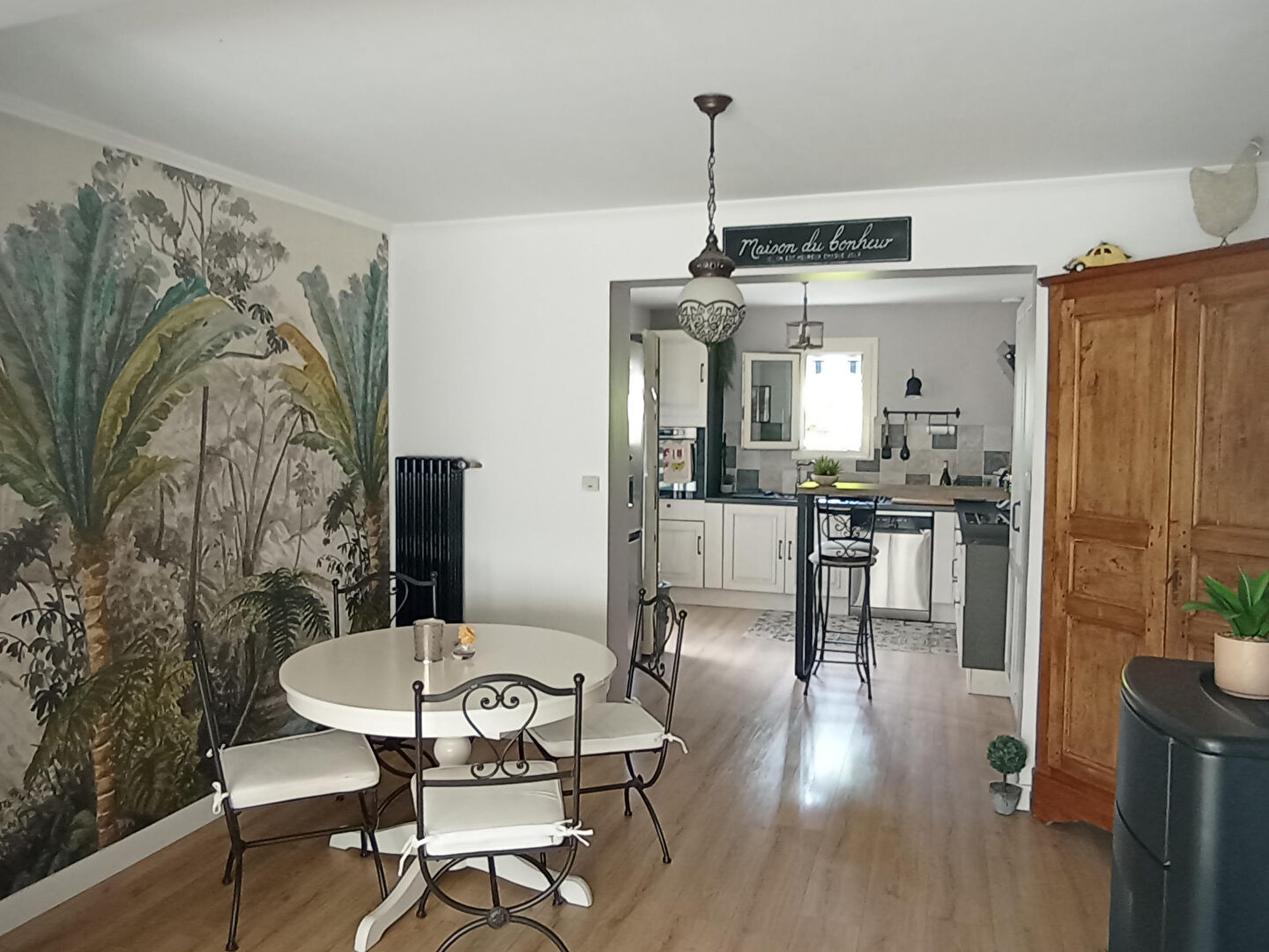 Agence immobilière de KÔTÉ MAISON Alençon