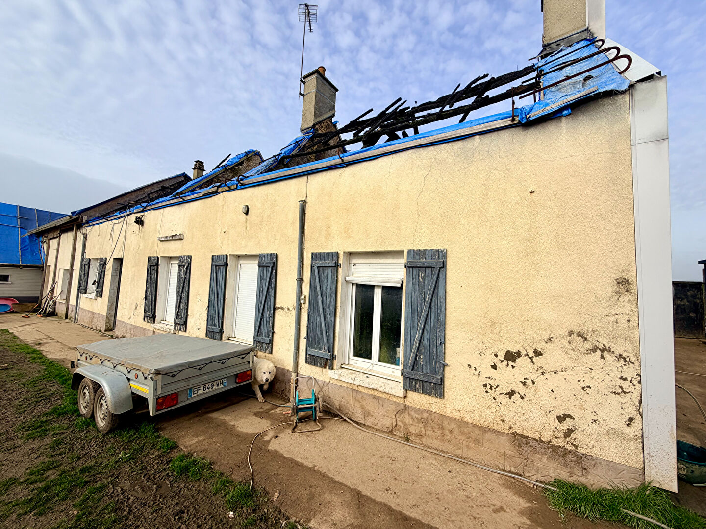 Agence immobilière de KÔTÉ MAISON Alençon