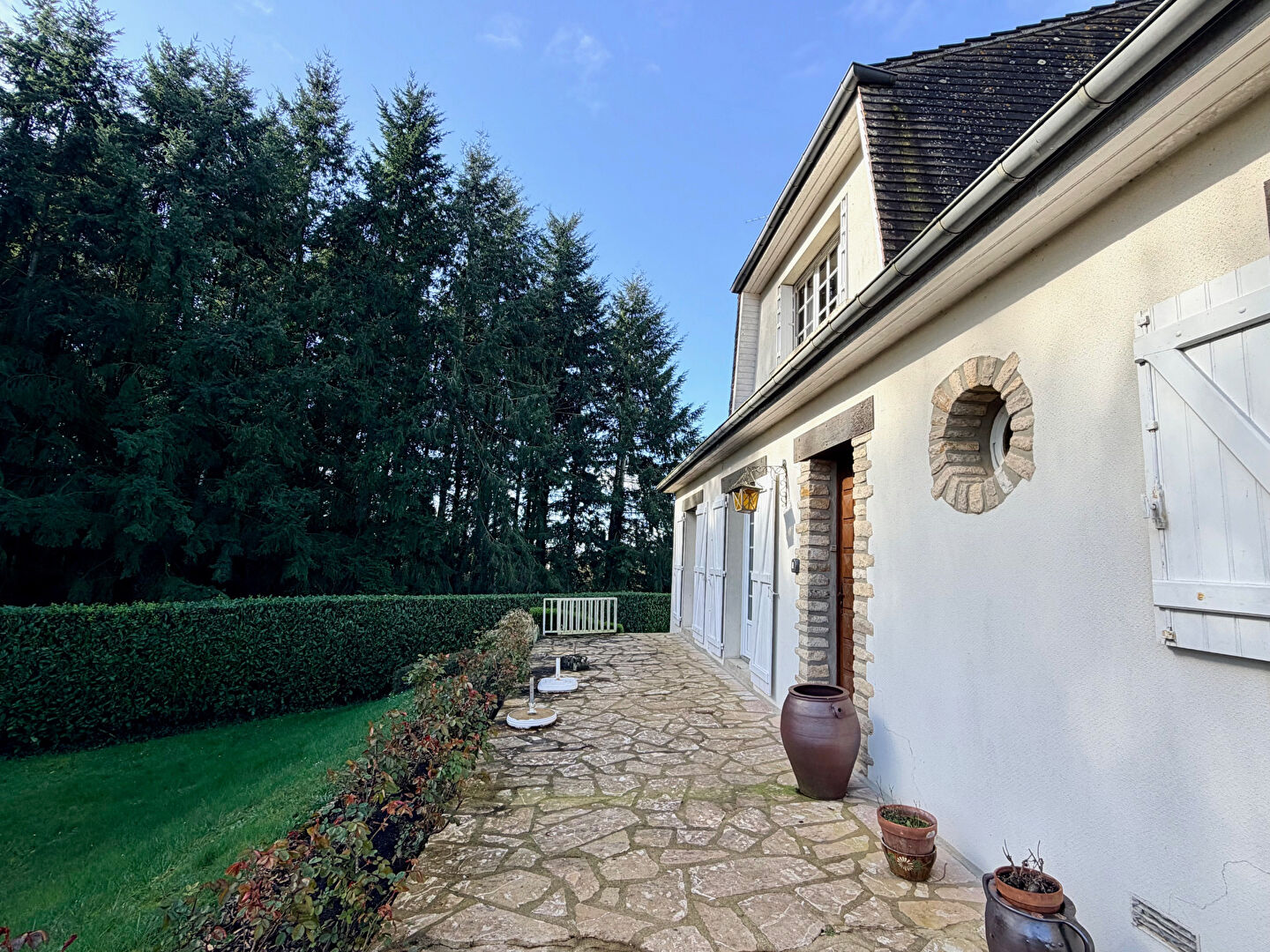 Agence immobilière de KÔTÉ MAISON Saint-Saturnin