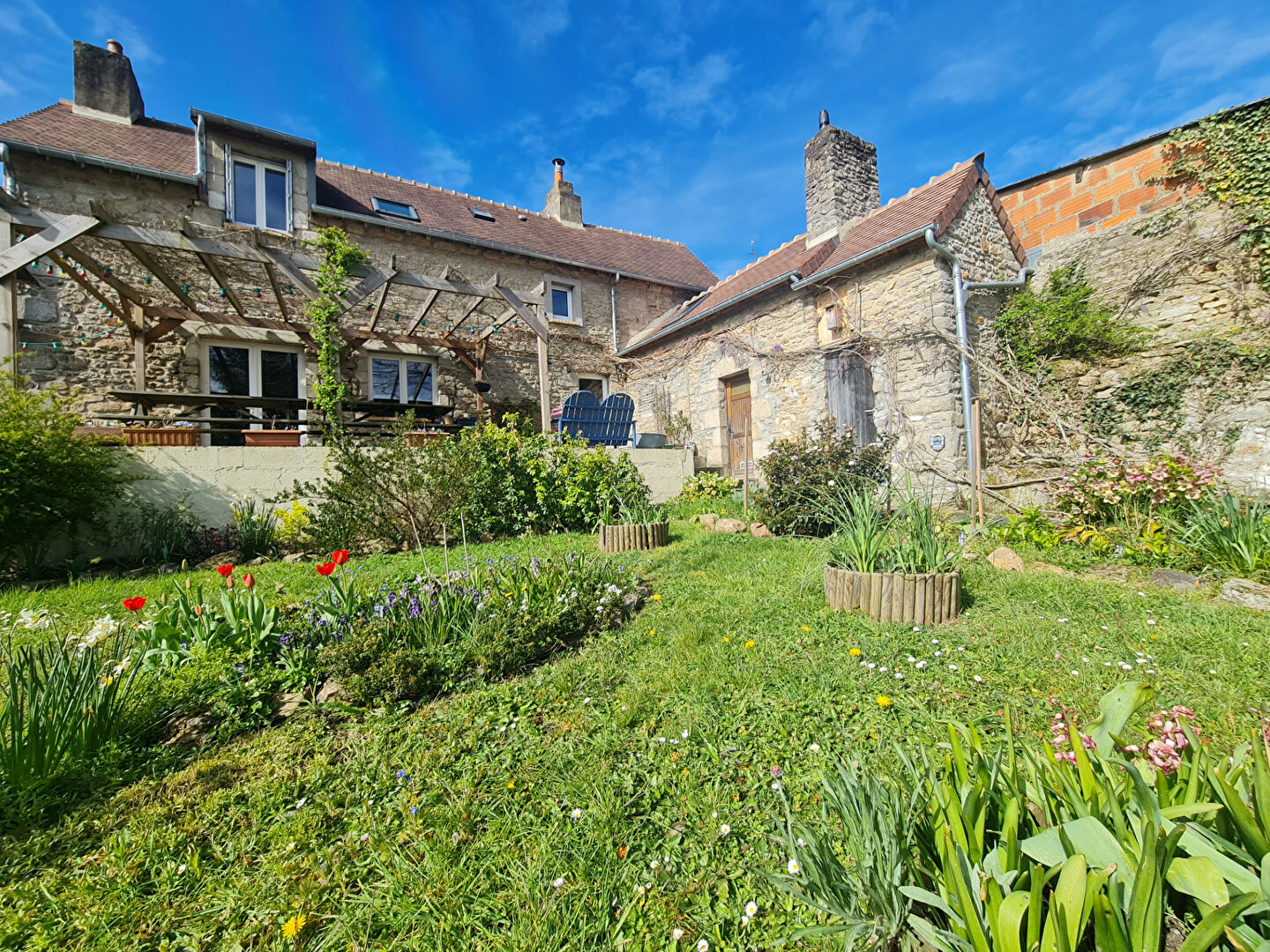 Agence immobilière de KÔTÉ MAISON Alençon