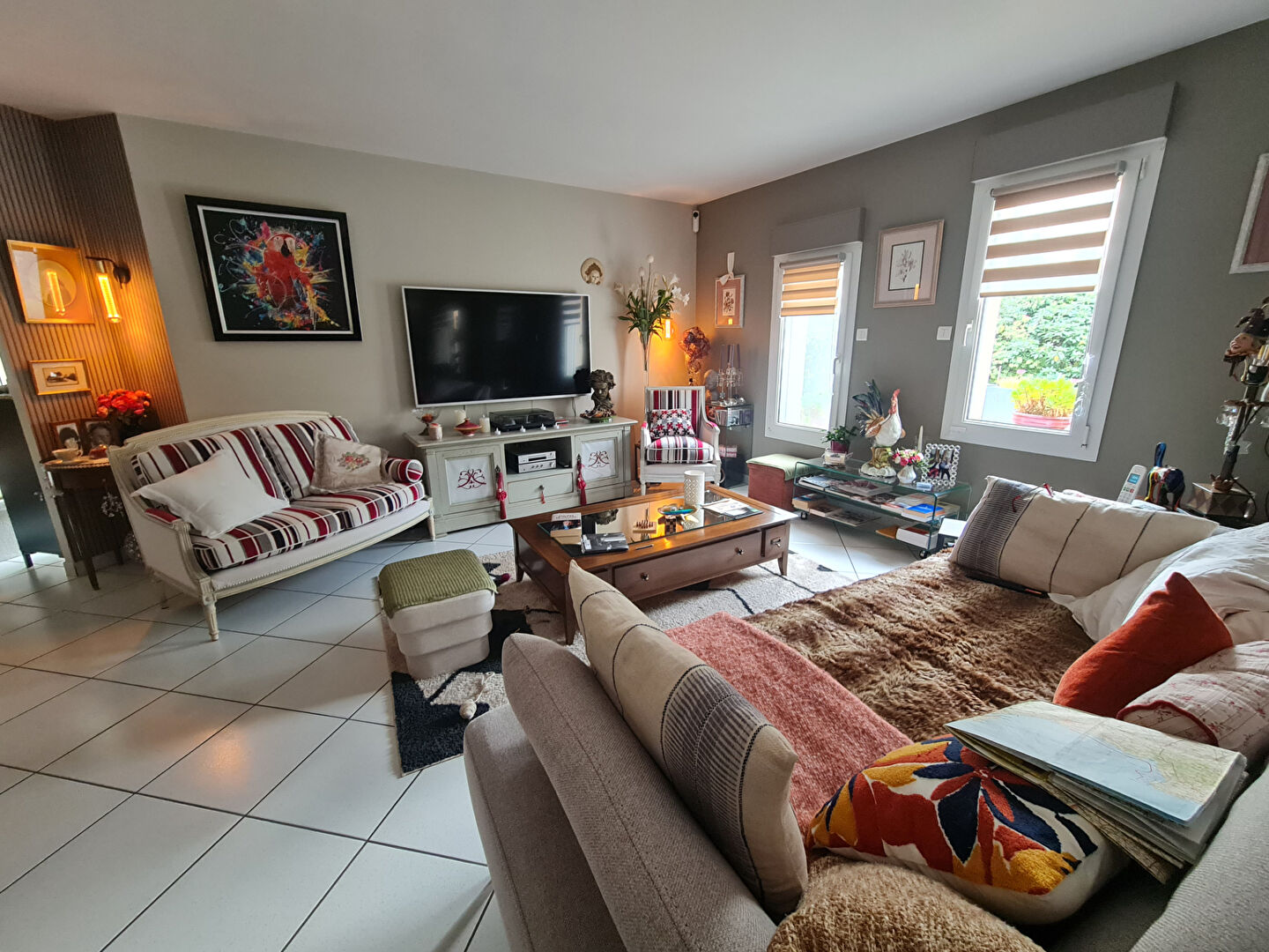 Agence immobilière de KÔTÉ MAISON Alençon