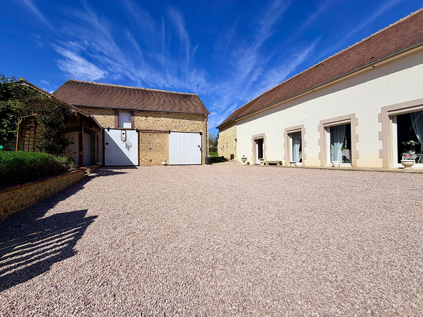 Agence immobilière de KÔTÉ MAISON Saint-Saturnin