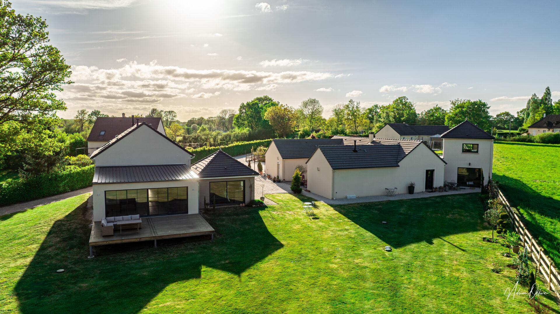 Agence immobilière de KÔTÉ MAISON Alençon