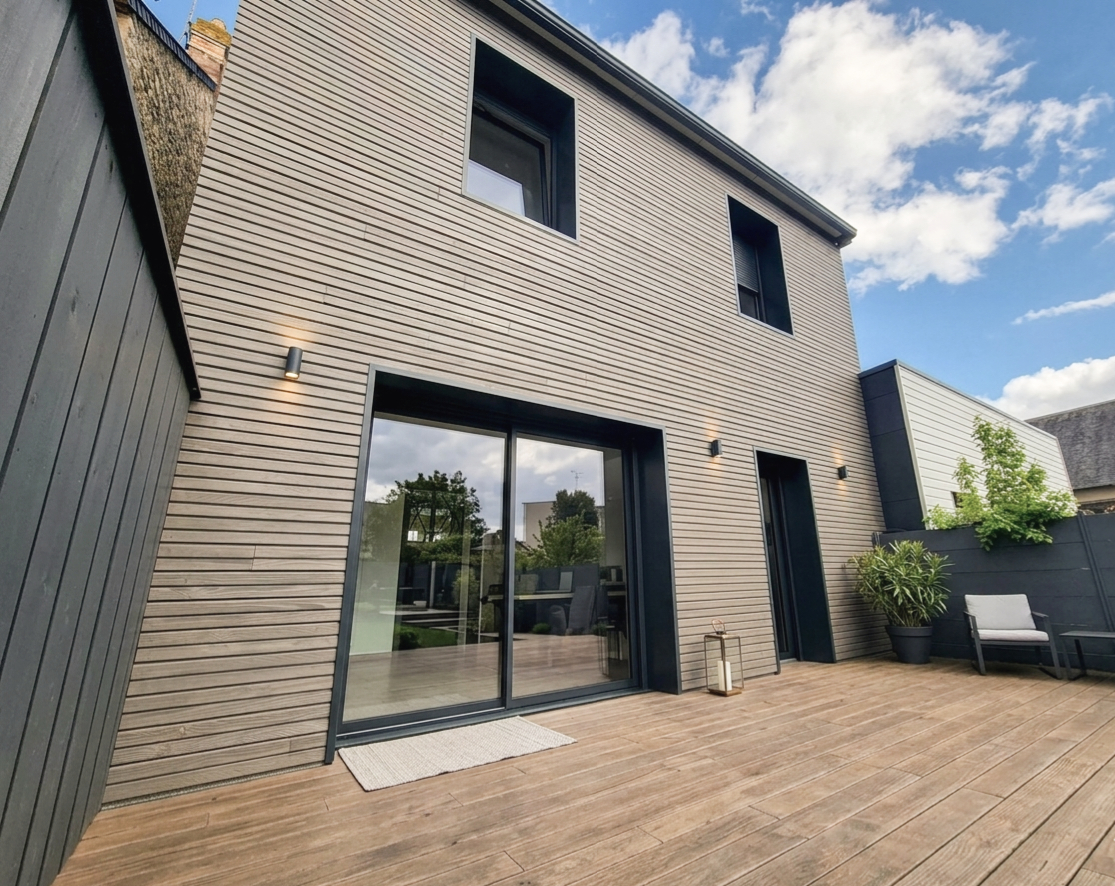 Agence immobilière de KÔTÉ MAISON Alençon