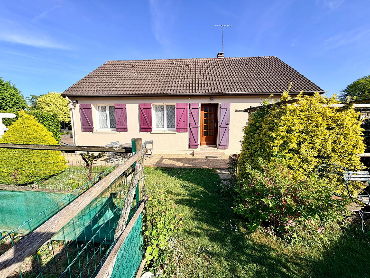 Agence immobilière de KÔTÉ MAISON Alençon