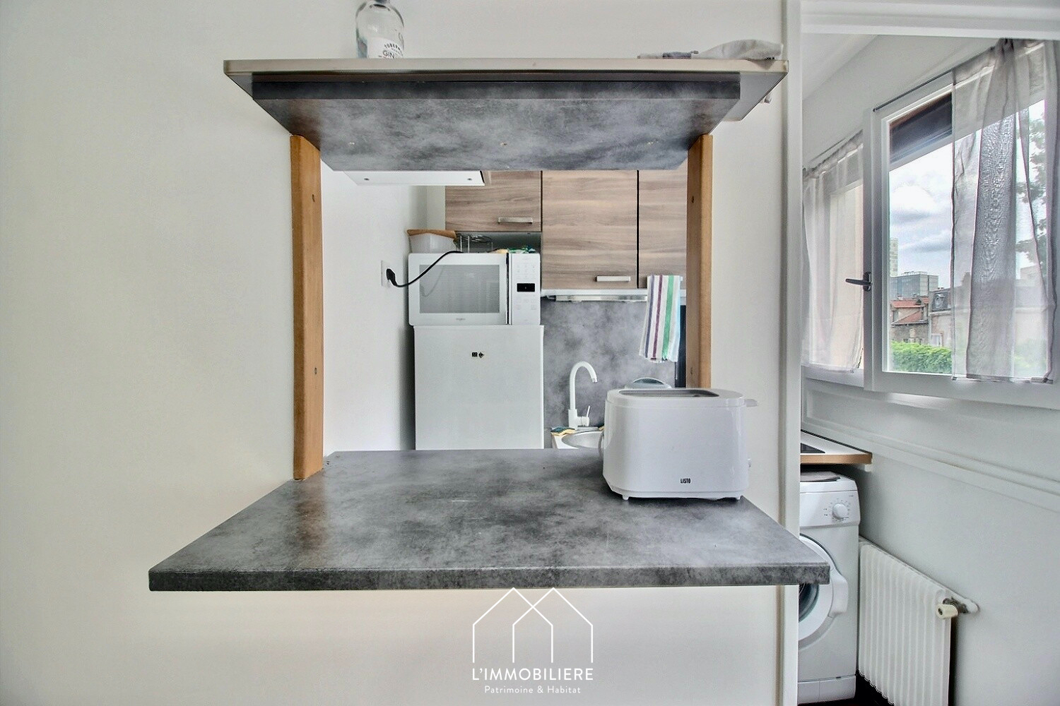 Photo MONTREUIL image 5/6