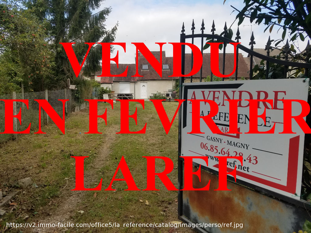 Photo EXCLUSIVITE GASNY image 1/6