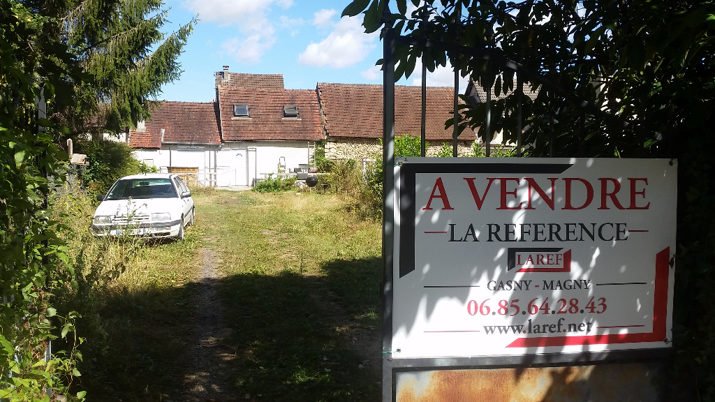 Photo EXCLUSIVITE GASNY image 5/6