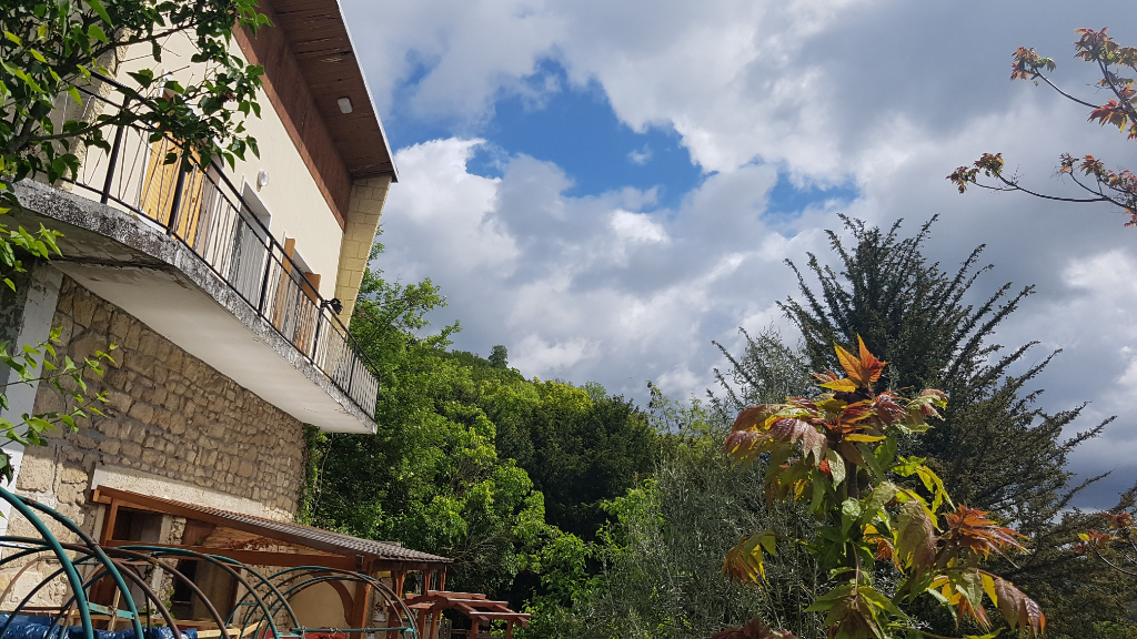 Photo EXCLUSIVITE LAREF image 2/3