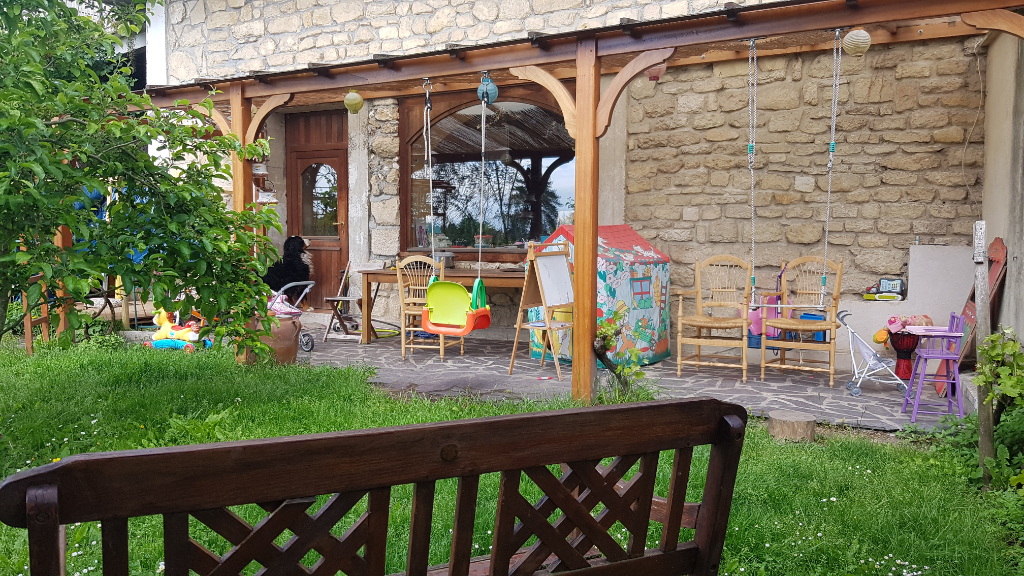 Photo EXCLUSIVITE LAREF image 3/3