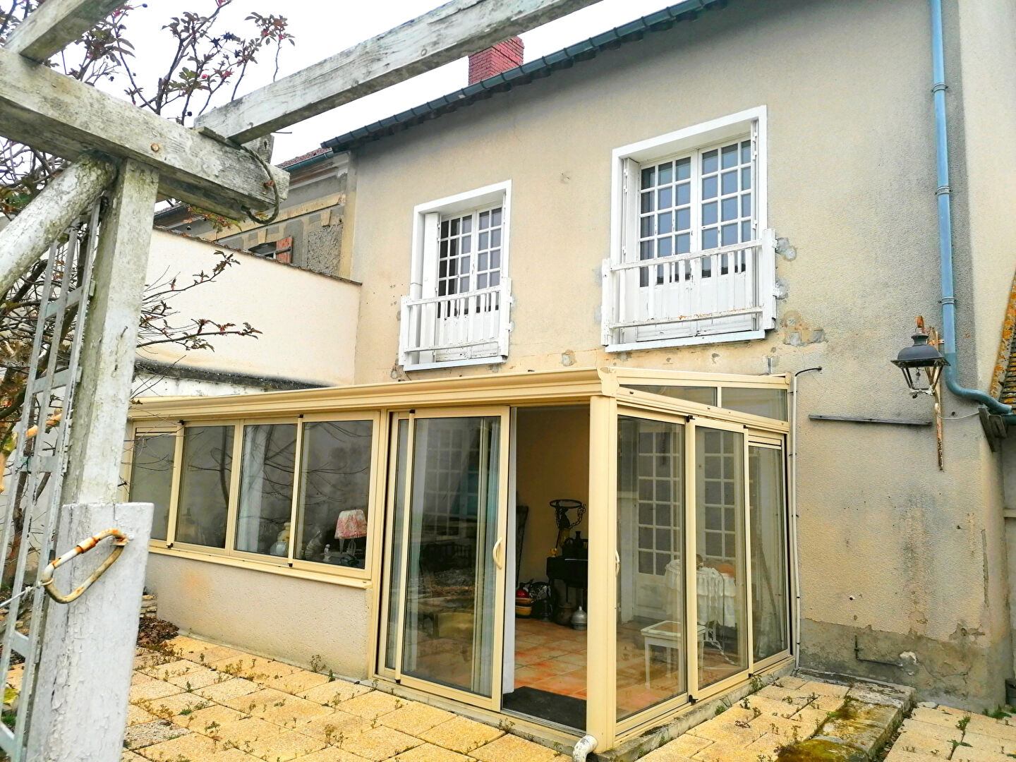 Photo EXCLUSIVITE A VEXIN SUR EPTE image 2/6