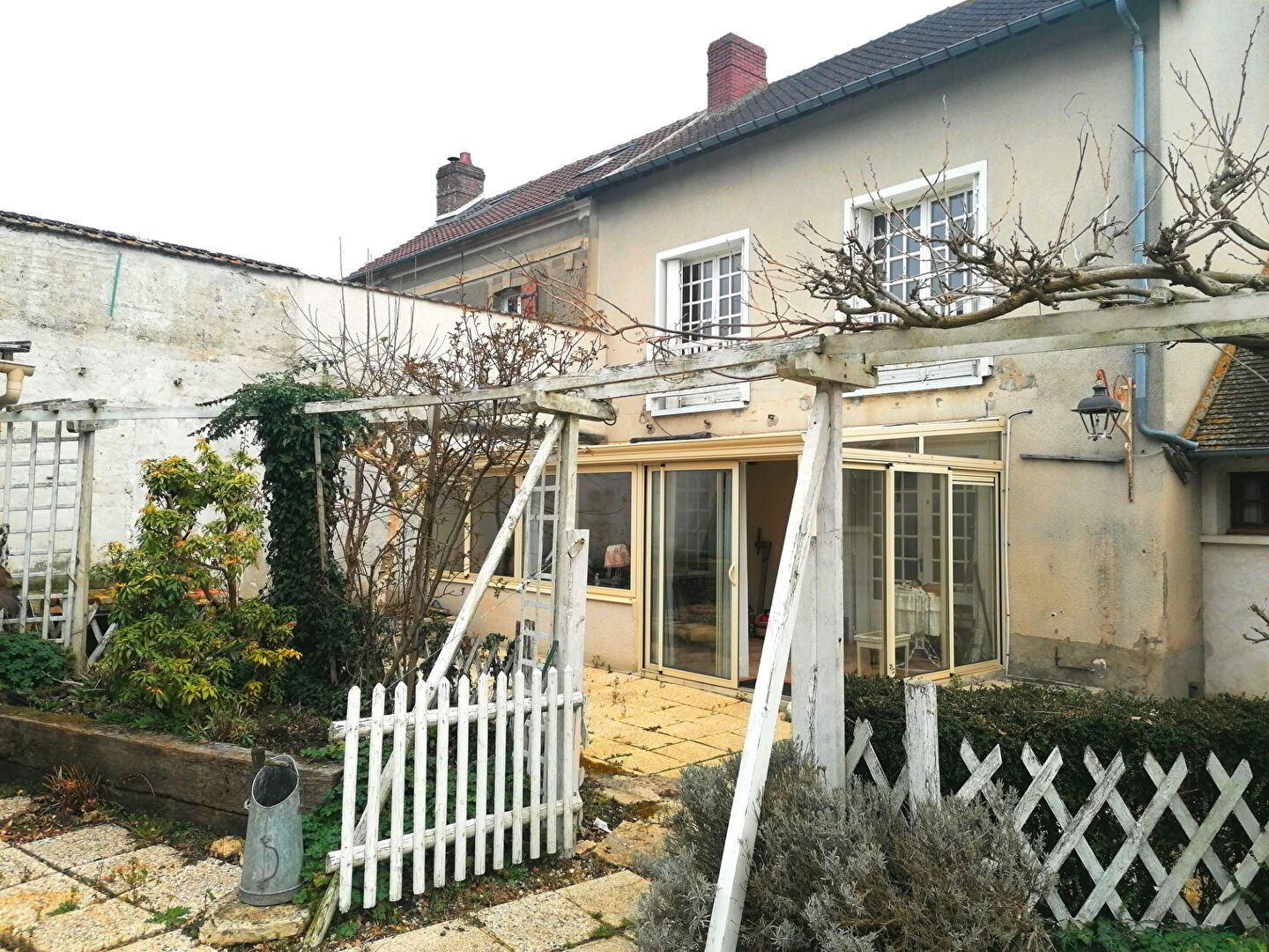 Photo EXCLUSIVITE A VEXIN SUR EPTE image 3/6