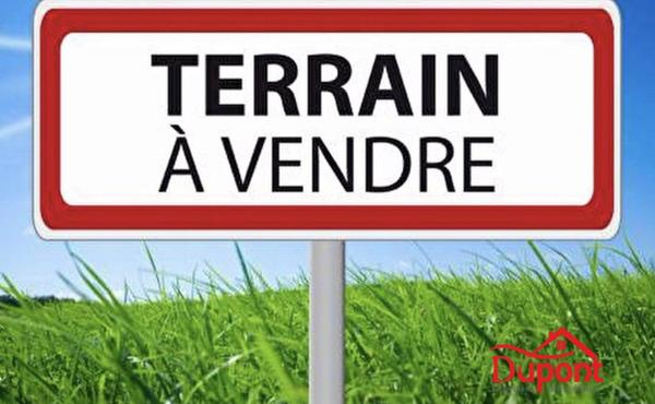 Photo TERRAIN A VENDRE image 2/2