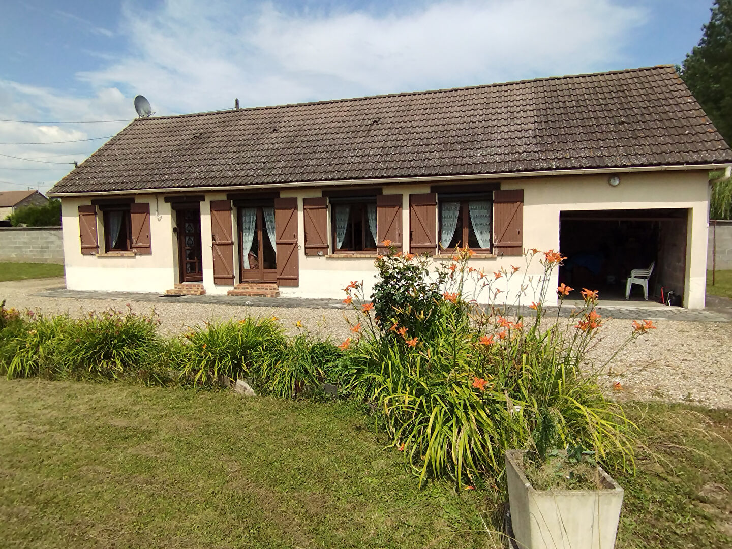 Photo PROCHE GIVERNY image 6/6