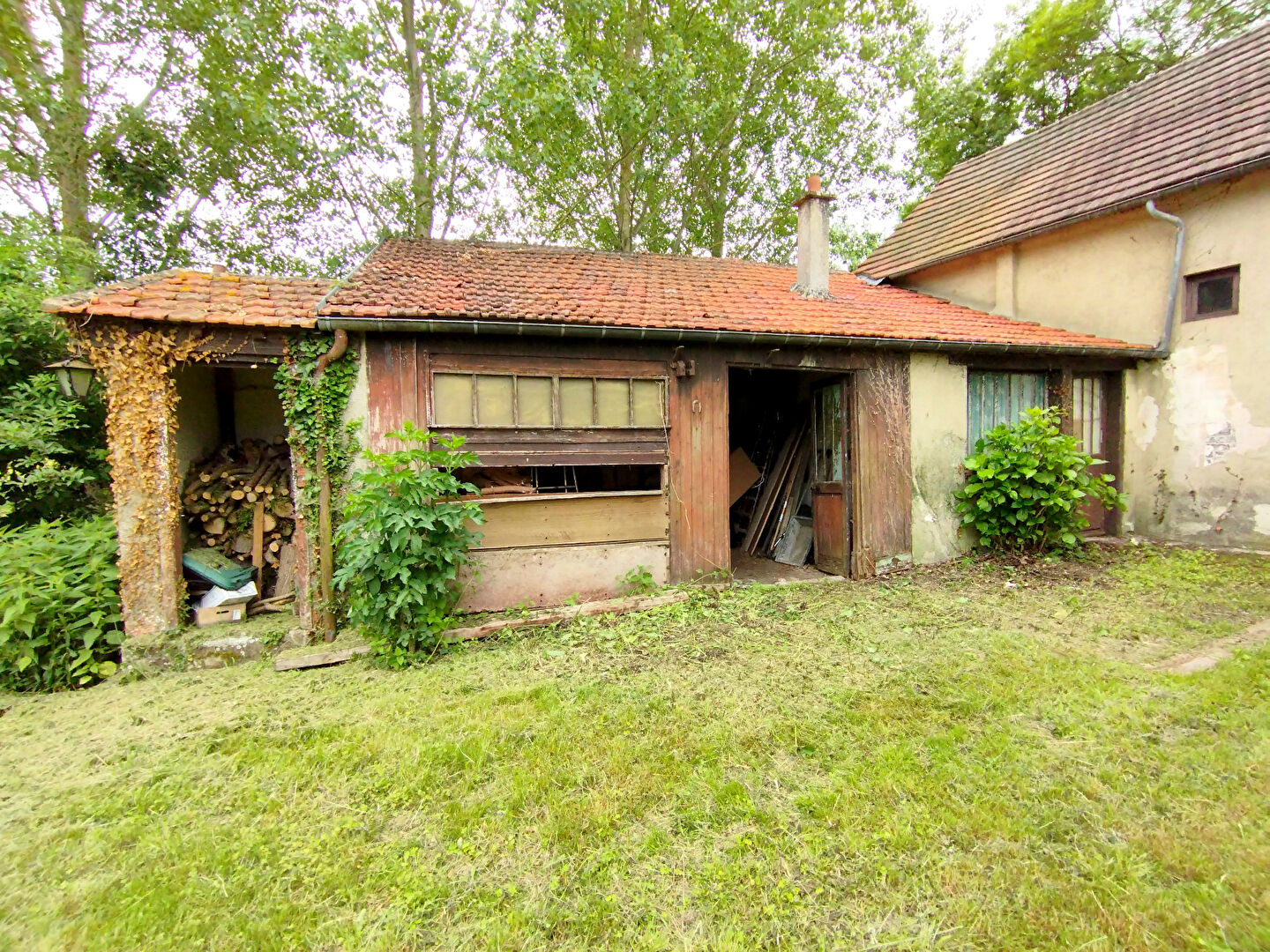 Photo GASNY 6 CHAMBRES image 3/6