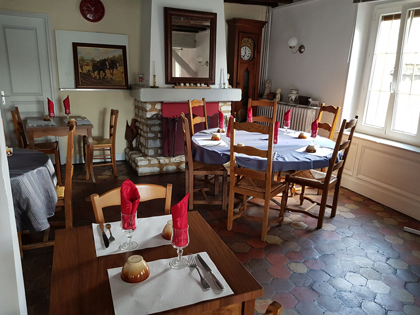 Photo Immeuble de rapport 430M²  vallée d''Eure image 4/6