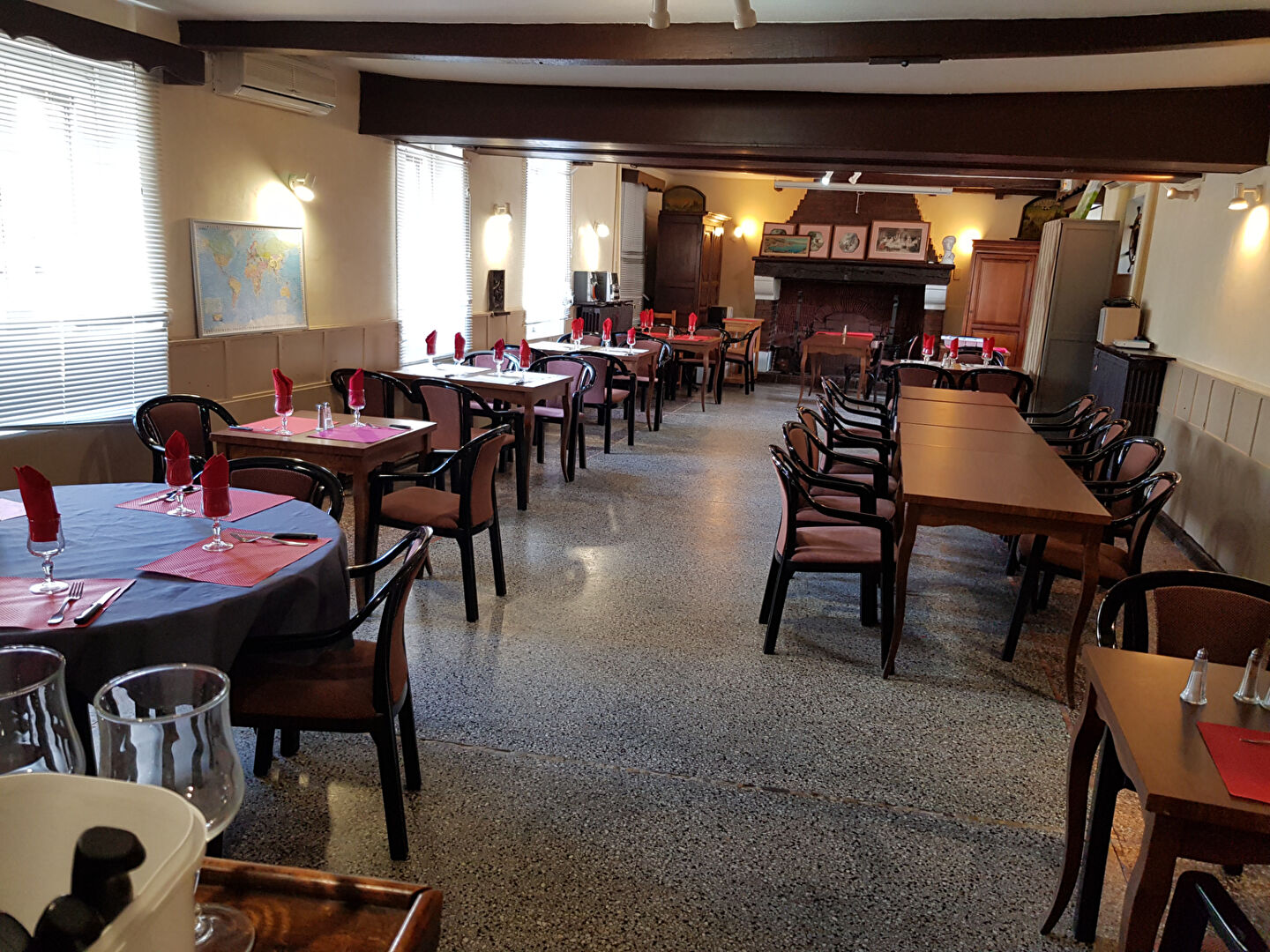 Photo Immeuble de rapport 430M²  vallée d''Eure image 5/6