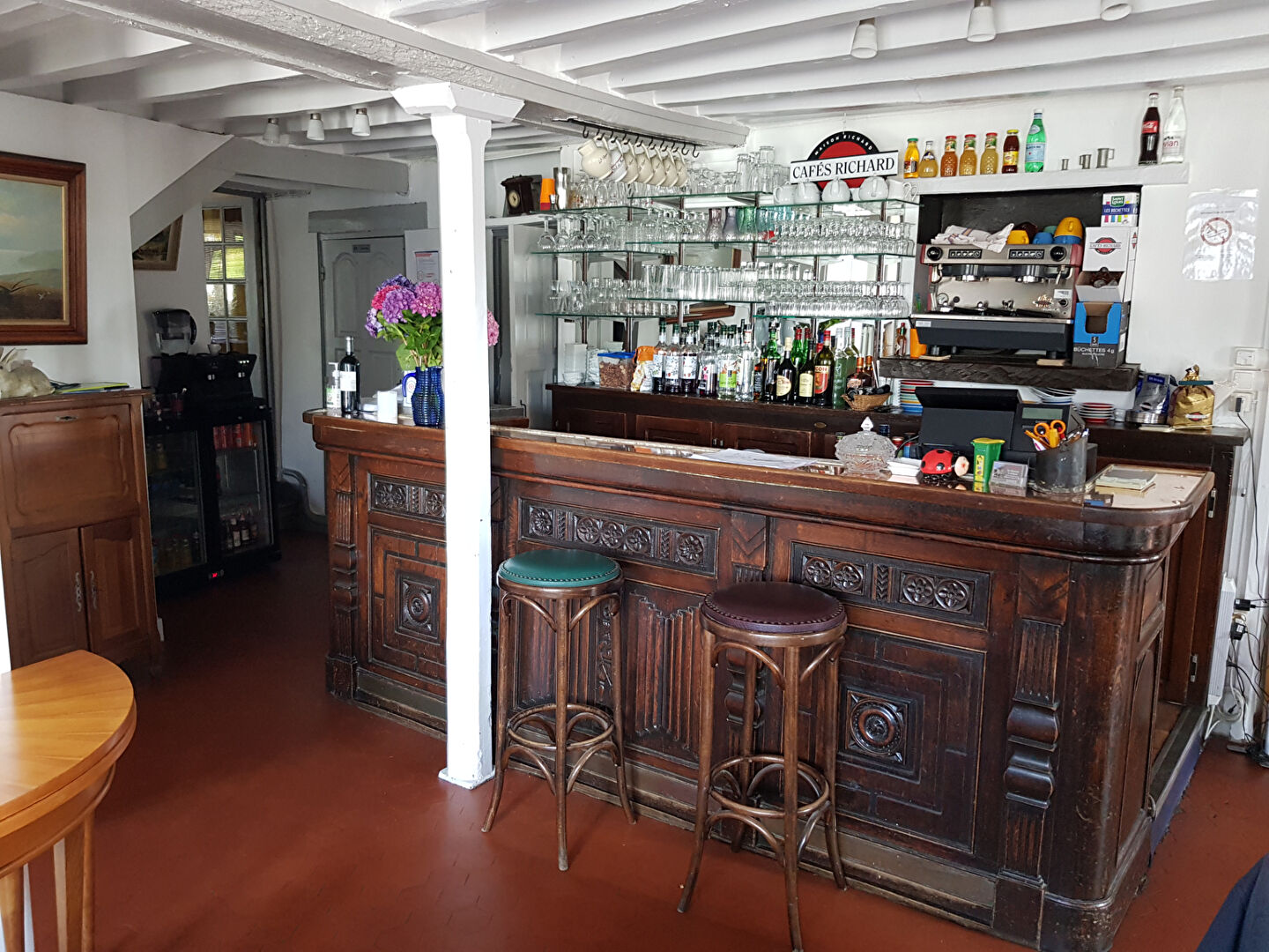 Photo Immeuble de rapport 430M²  vallée d''Eure image 6/6