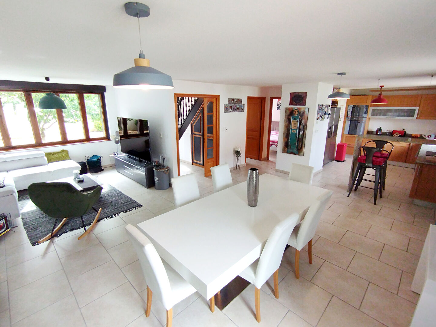 Photo MAISON, DEPENDANCE image 3/6