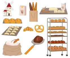 BOULANGERIE DANS L'E VEXIN