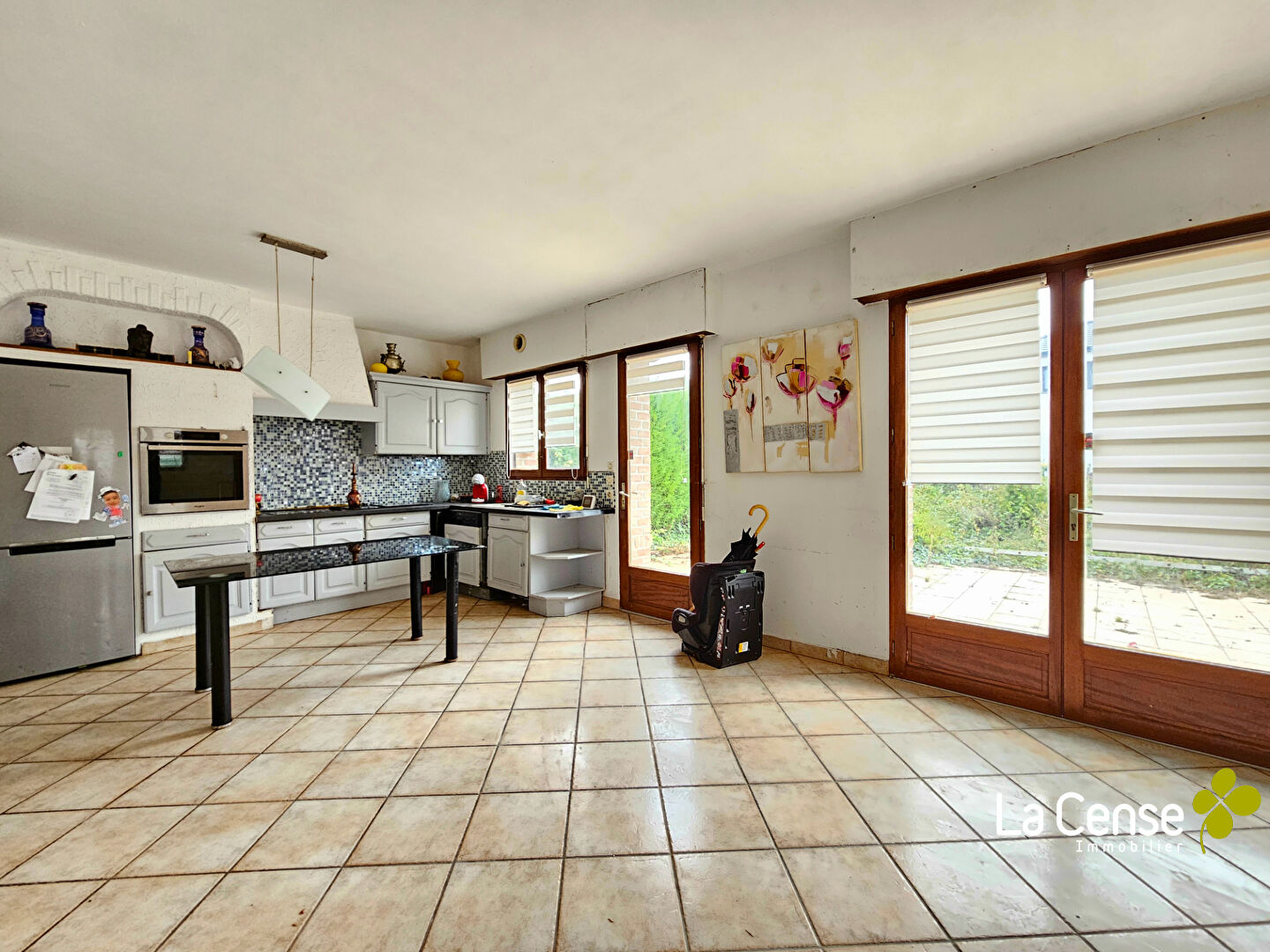 MAISON FRETIN 132 M²