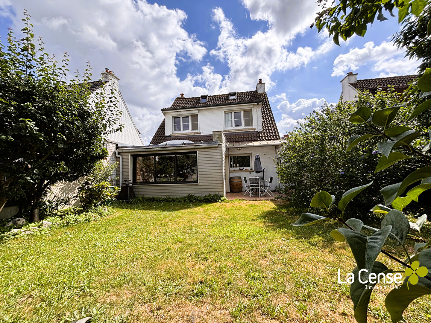 Belle maison familiale de 115 m² ?Secteur recherché