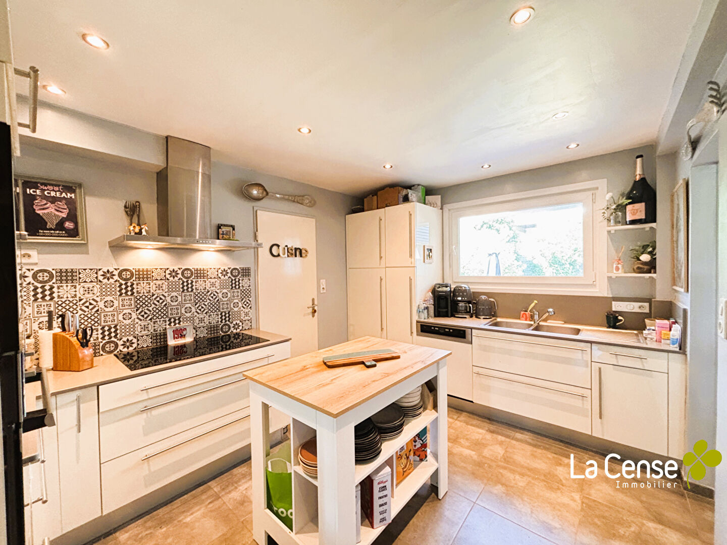 Belle maison familiale de 115 m² ?Secteur recherché