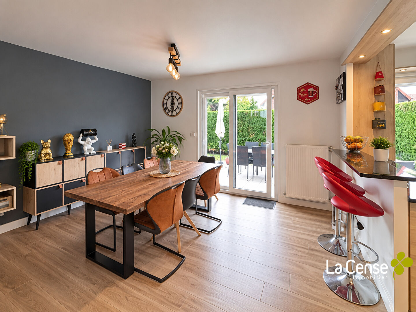 Limite Hem- Maison Lys Lez Lannoy