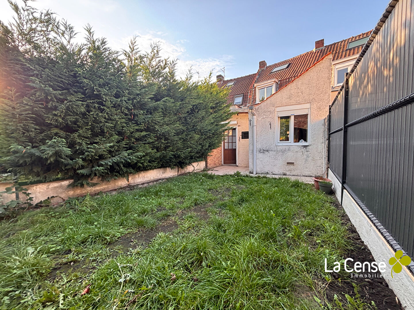 Lys Lez Lannoy Maison 4 pièces 80 m2