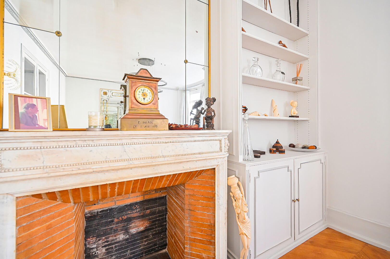 Photo Magnifique 6 pièces 155 m2 Triangle d'or ! image 4/6