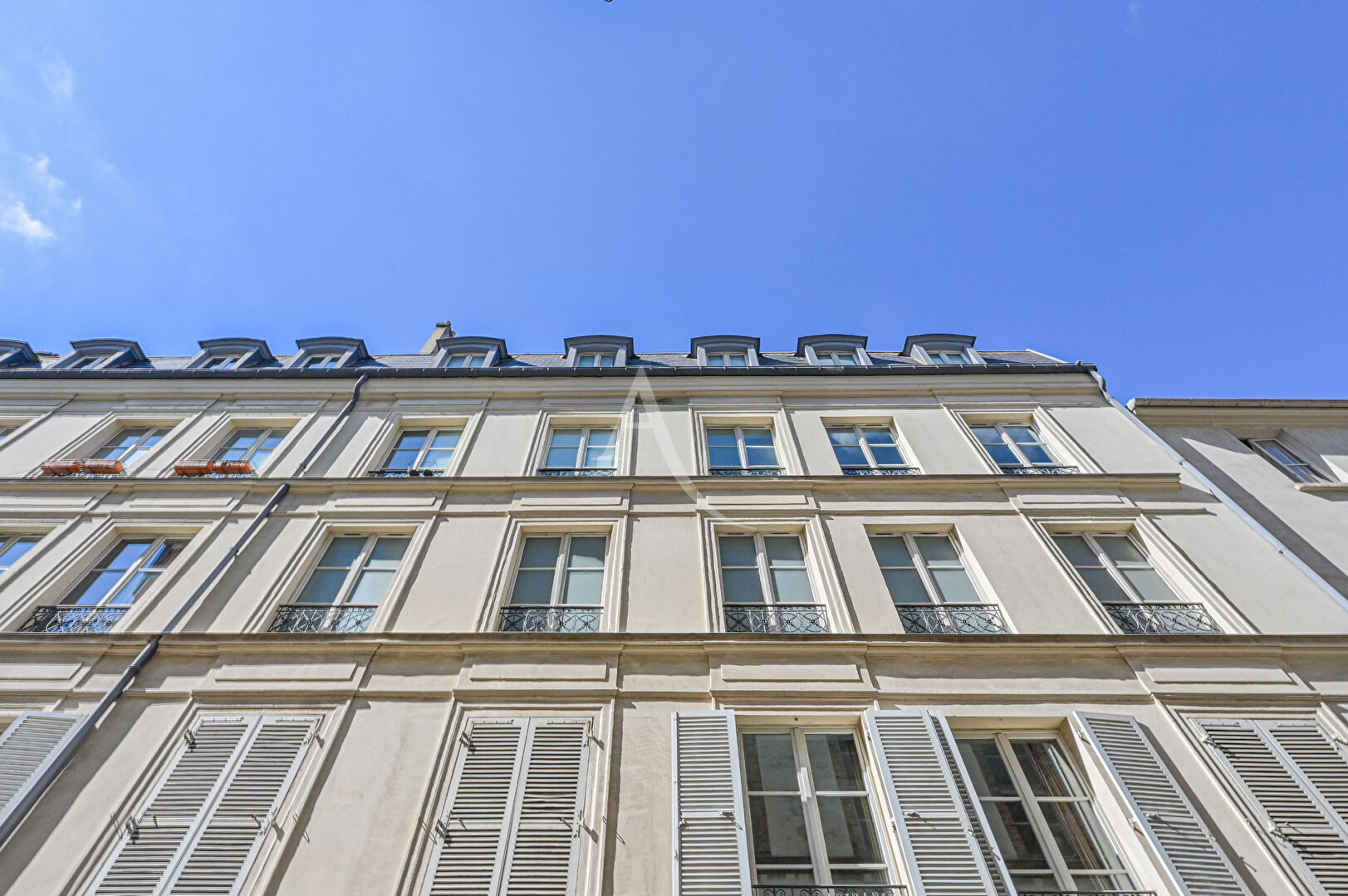 Parking / box Paris 12 m2