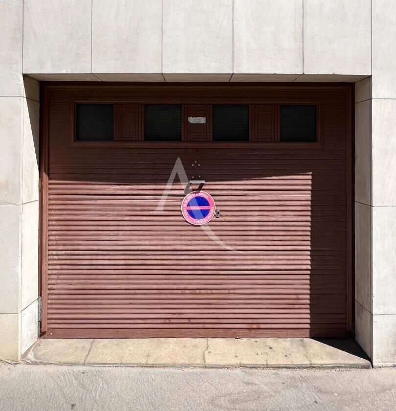Photo PARKING / BOX PARIS 17M² - 190 000 image 3/4